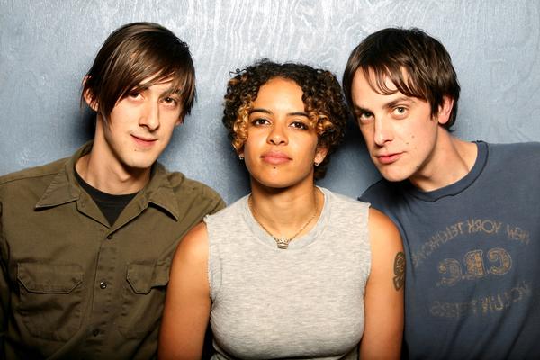 The Thermals: The Body The Blood The Machine