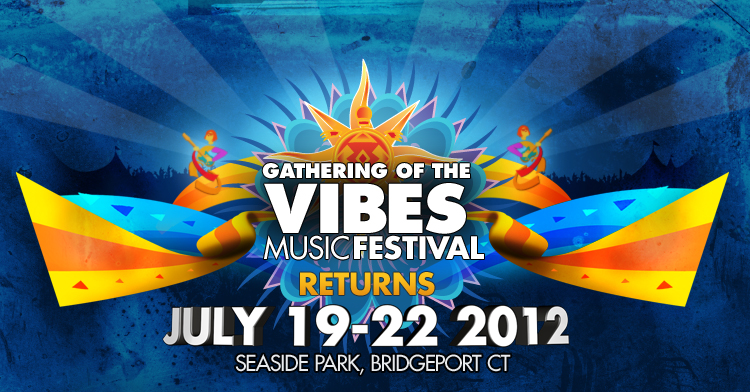 Phil & Friends, Weir/Hornsby/Marsalis, Avett Brothers, Primus Lead 2012 Gathering of the Vibes