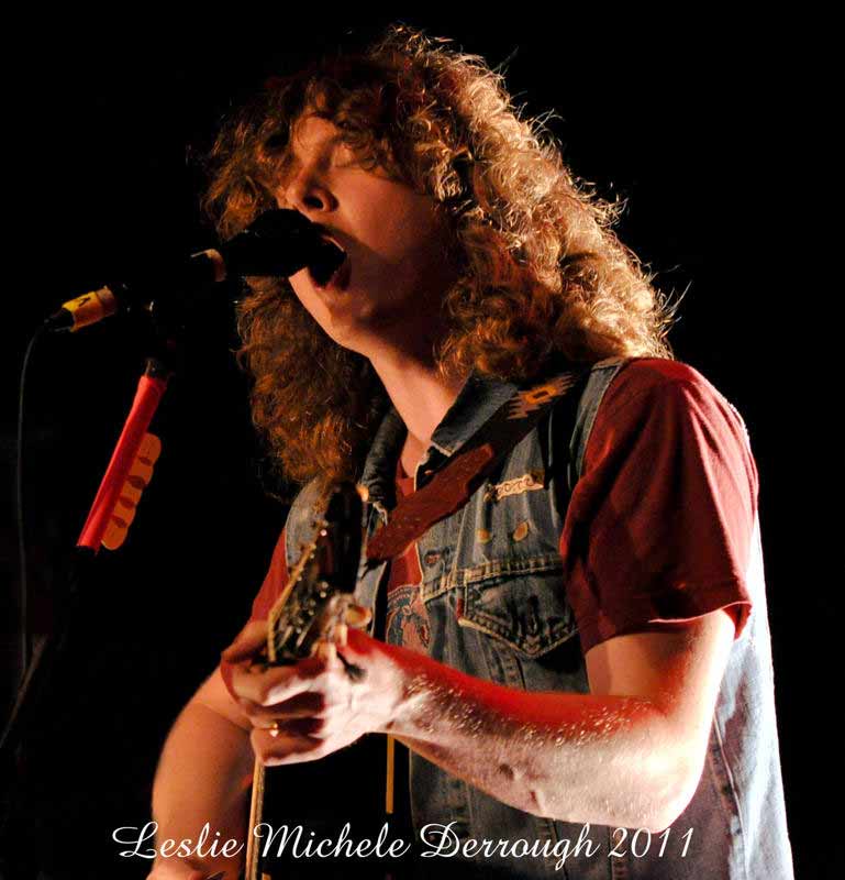 Pete Yorn/Ben Kweller: Howlin