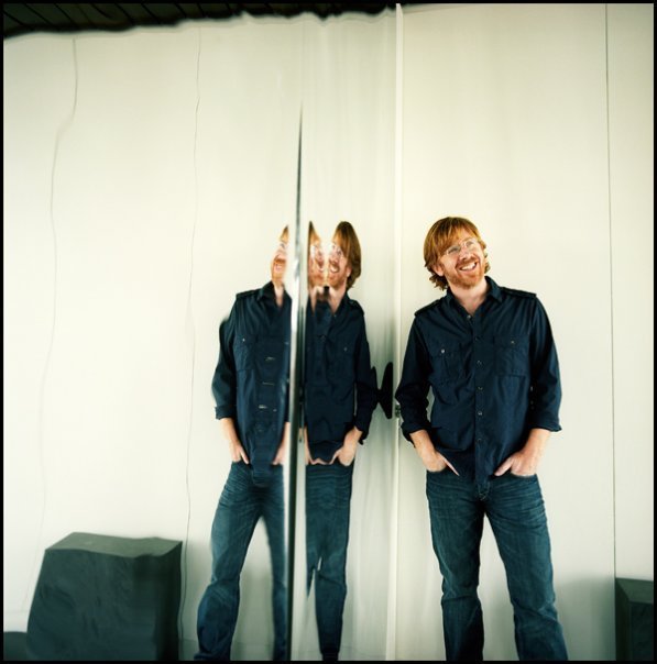 Trey Anastasio Arrested on Drug Charges & DUI