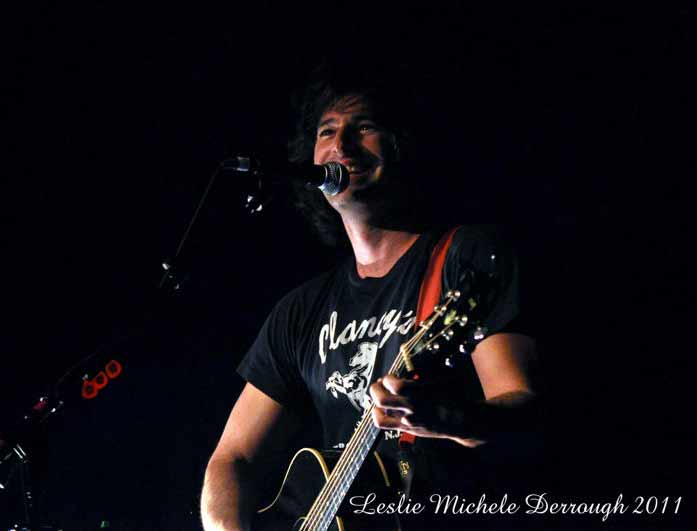 Pete Yorn: Nightcrawler