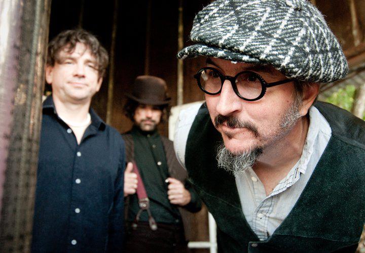 Primus: They Can’t All Be Zingers