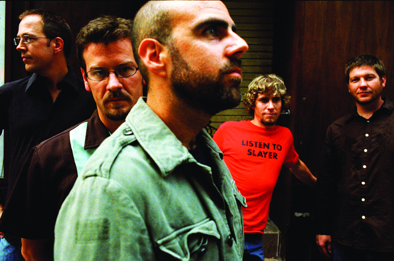 moe. – The Year Of The Conch