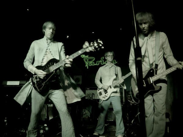 Of Montreal: Hiss & Pop