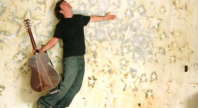 Keller Williams: Dream