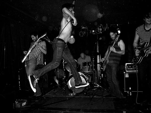 Generals and Majors: Generals and Majors