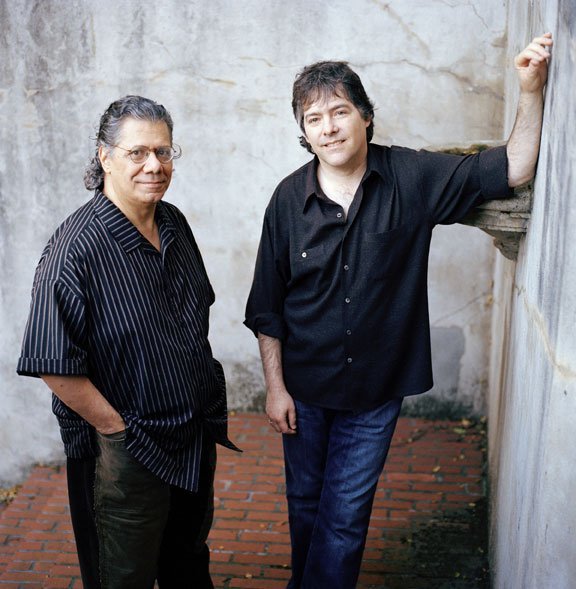 Bela Fleck – Crossing Limits (INTERVIEW)