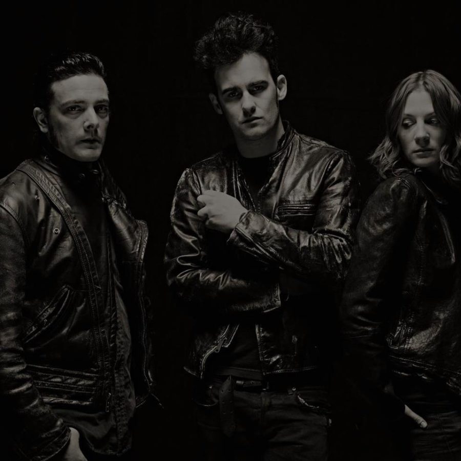 Black Rebel Motorcycle Club Unveil Headlining Tour Dates