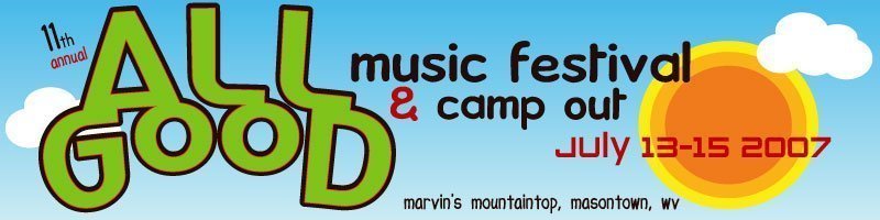 All’s Good On Marvin’s Mountaintop