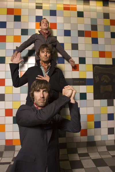 Stars of Track and Field  – A Few Moments with Kevin Calaba