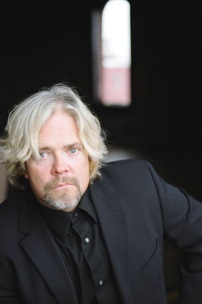 John Cowan Band: Neighborhood Theater, Charlotte, NC – 9/1/07