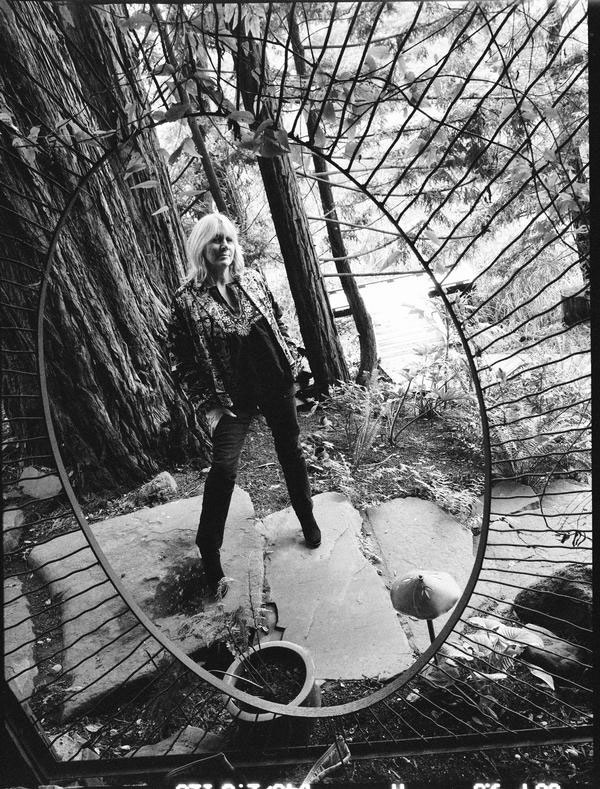 Pegi Young -Unknown Legend (INTERVIEW)