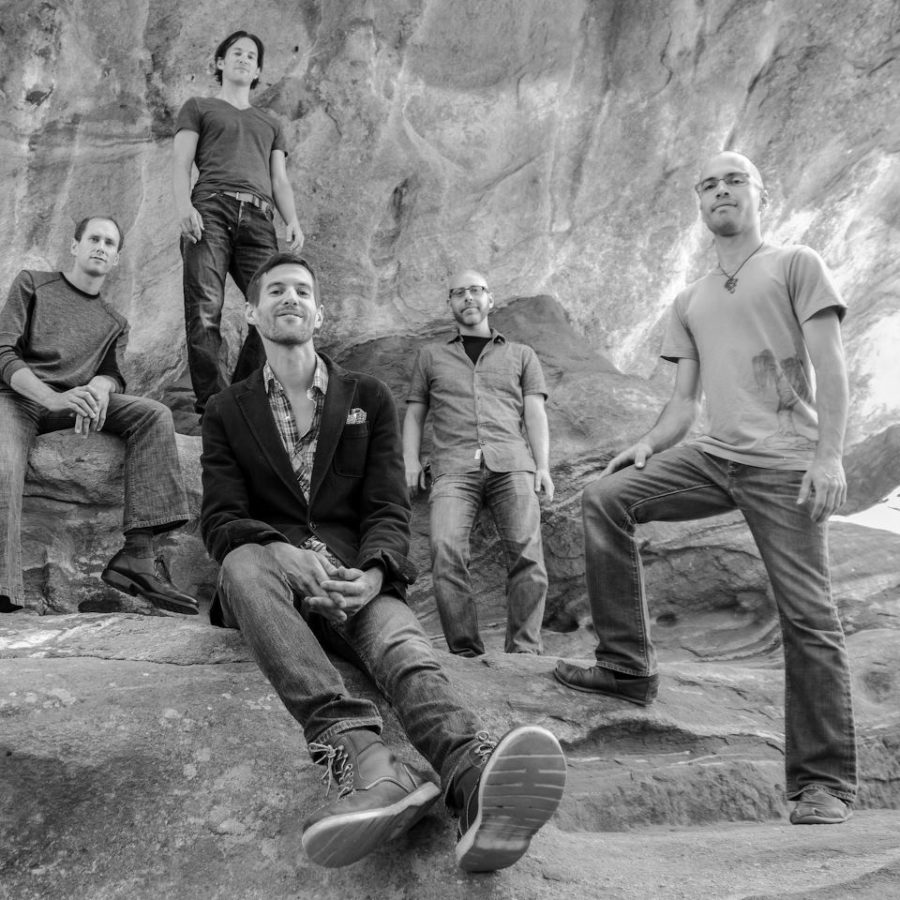 Lotus Extends Winter Tour In Support of Build