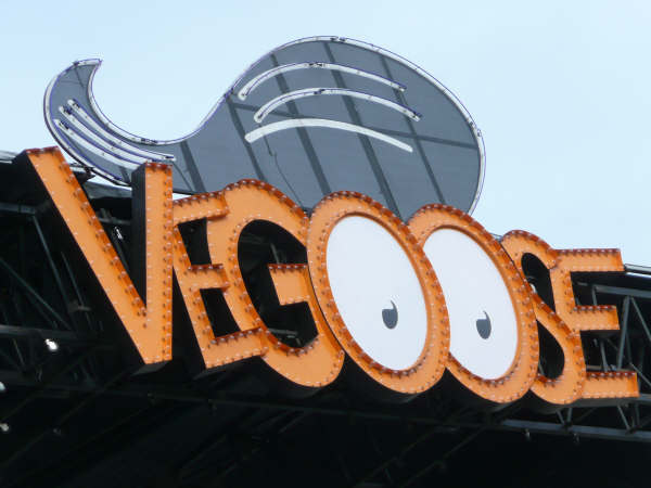 Vegoose Music Festival – Day 1 Coverage: Las Vegas, NV 10.26.07