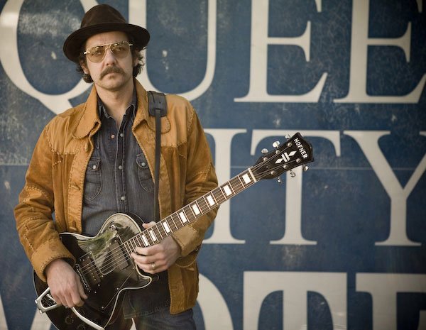 Marc Ford – Keeping the Tree Burning (INTERVIEW)