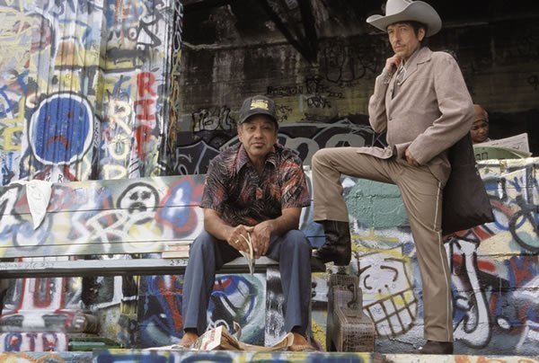 Bob Dylan: Terminal 5, New York, NY 11/23/10