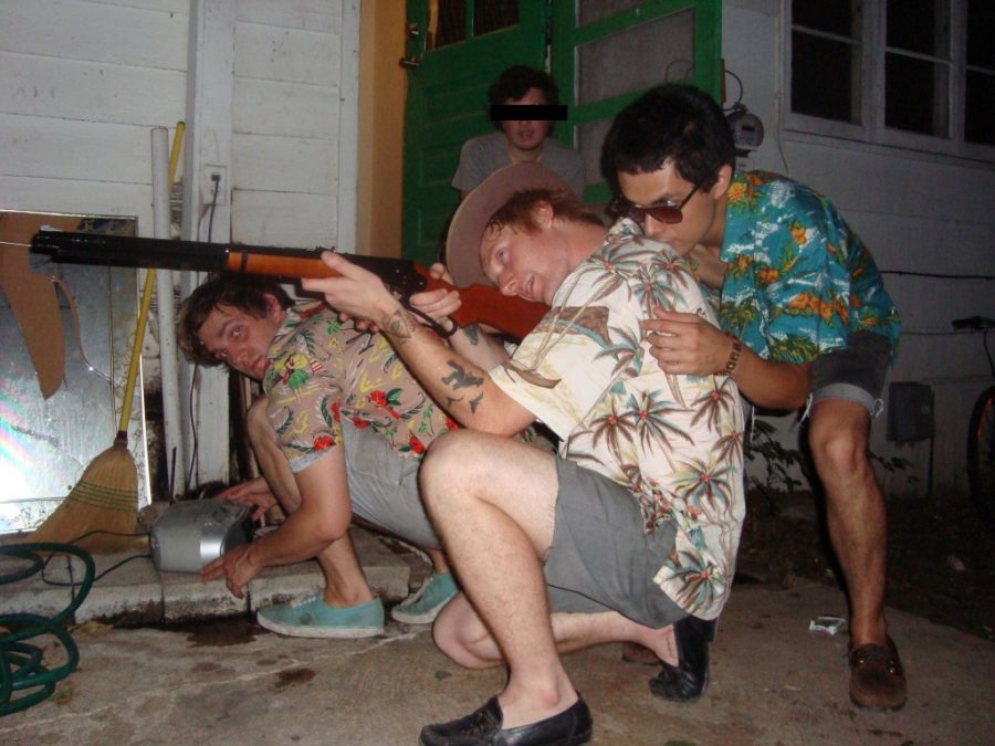 The Harlem Experiment: Various Artists