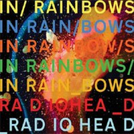 Radiohead Announces ‘In Rainbows’ Era 1/16/08 Club Gig at London’s 93ft East For Streaming Series