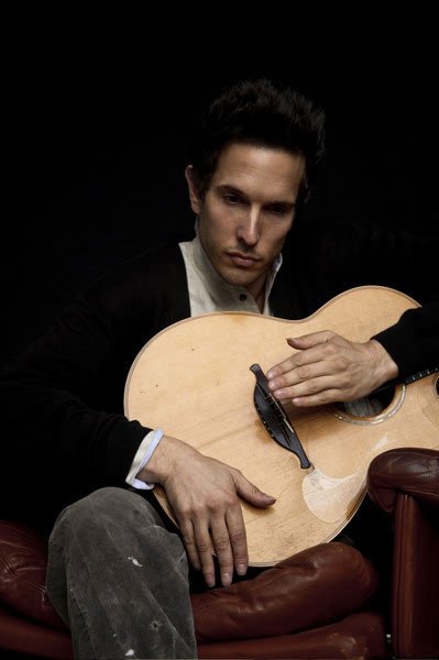 Yoav/Tori Amos: The Paramount Theatre – Seattle, WA  12/5/07