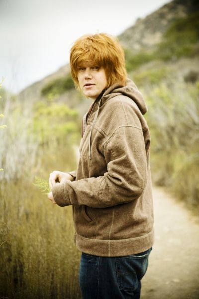 Brett Dennen: Sundance Film Festival Music Caf