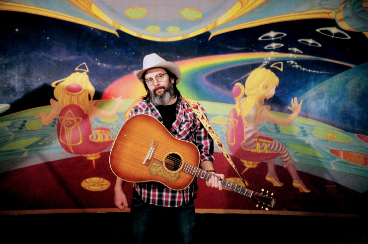 Steve Earle – The Granada Theater, Dallas, TX, 4/19/15 (SHOW REVIEW)
