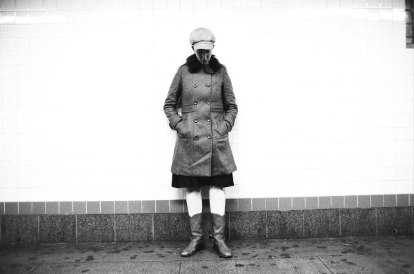 Volume 3: Rosie Thomas