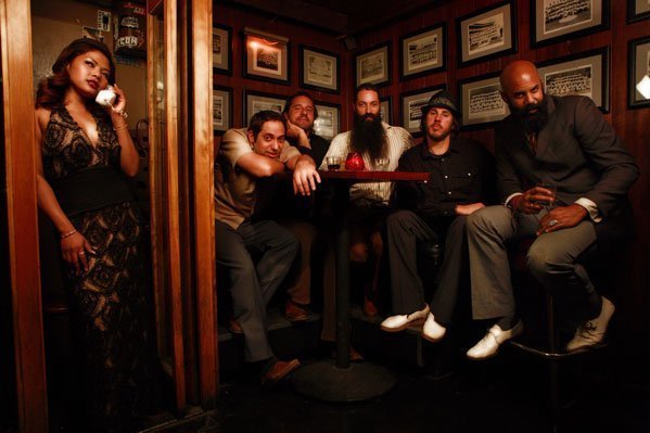 Dengue Fever- Venus on Earth