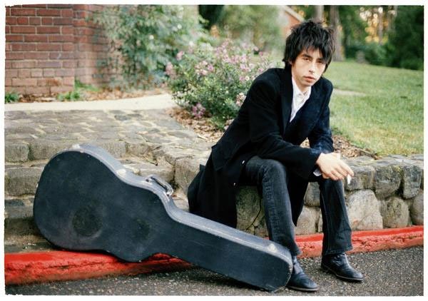 Jackie Greene -The Prince of Americana (INTERVIEW)