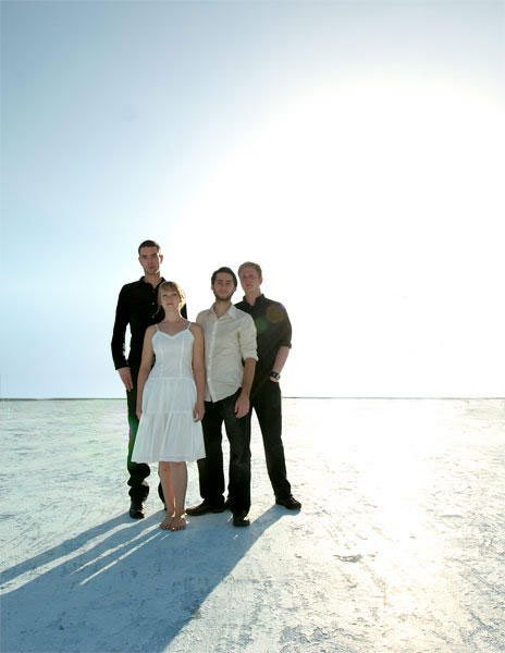 Murder By Death/O’Death: Middle East, Cambridge, MA  4/5/08