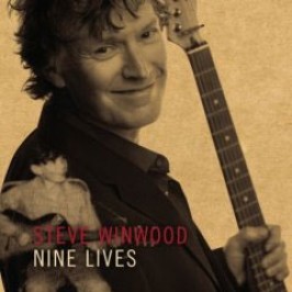 Steve Winwood: Nine Lives