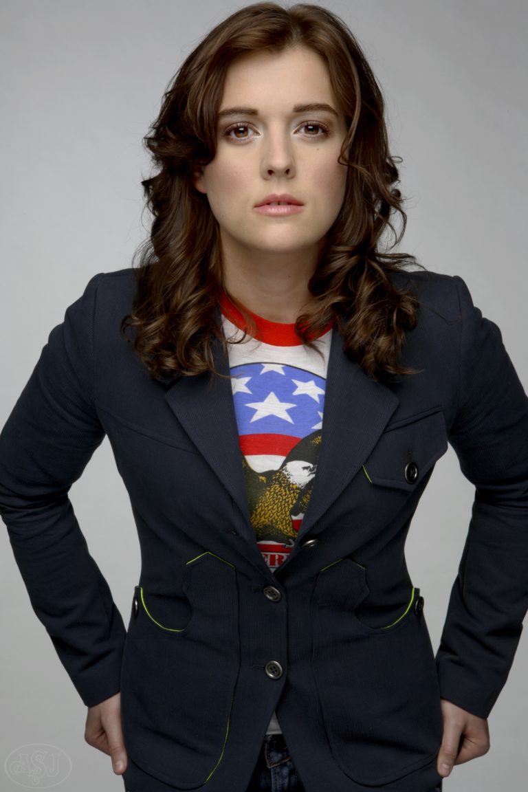 Volume 7: Brandi Carlile