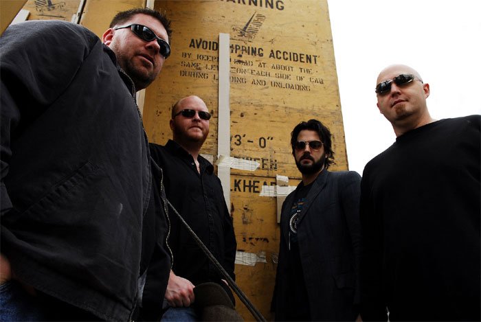Perpetual Groove: Highline Ballroom, New York, NY  4/25/08
