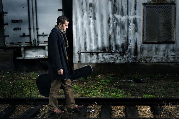 Mason Jennings – In The Ever