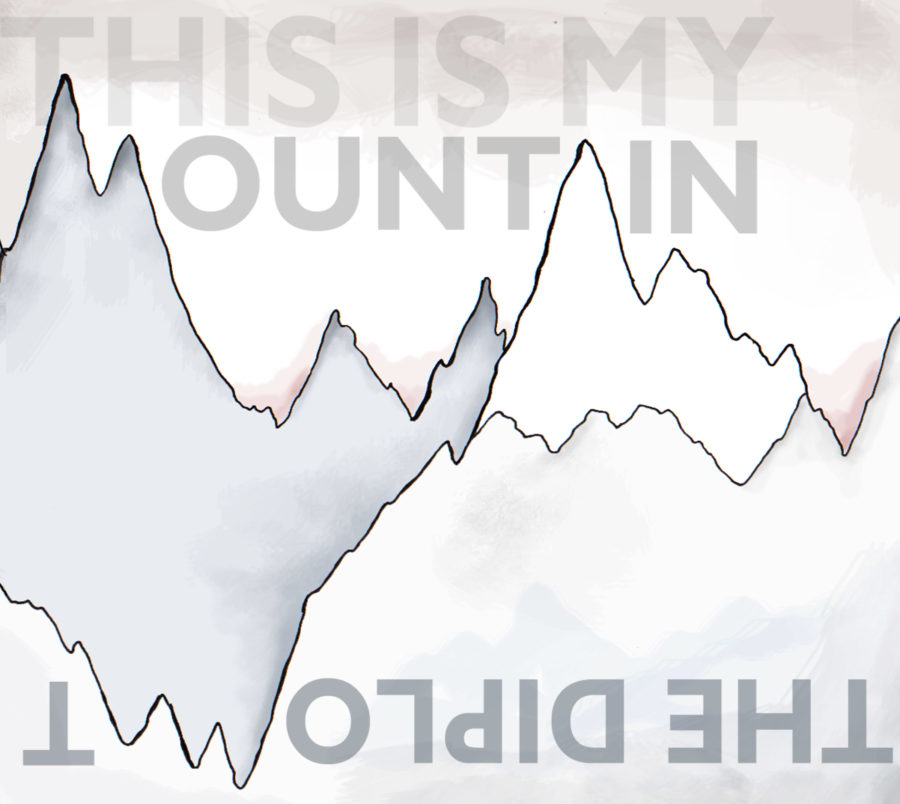 The Diplomat: This Is My Mountain