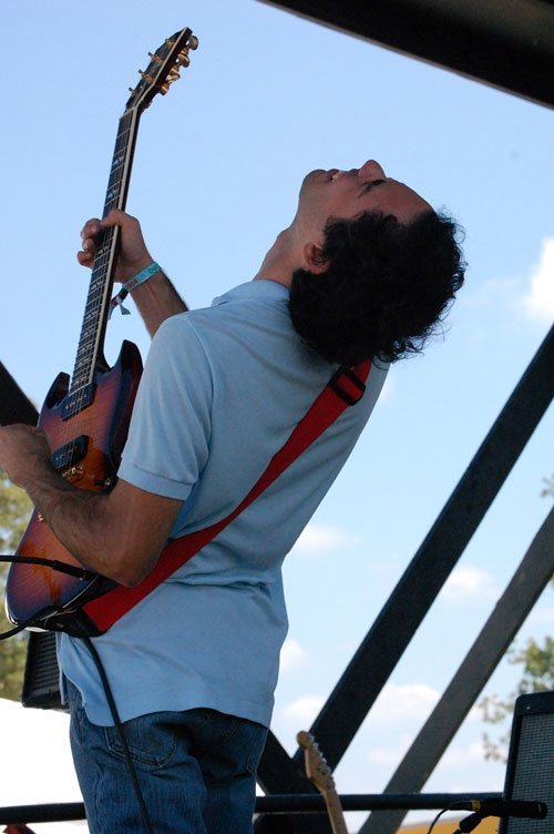 Bonnaroo 2008 – Morningbell’s Perspective