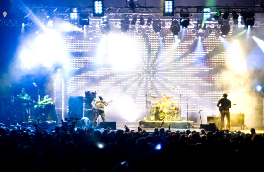 Camp Bisco – Brownstein & Magner Look Forward & Back