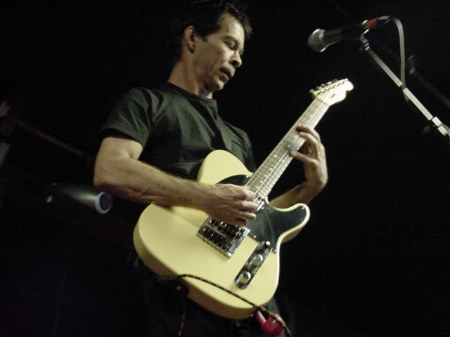 Tim Reynolds – Ace in the Hole