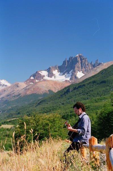 Volume 10: Mason Jennings