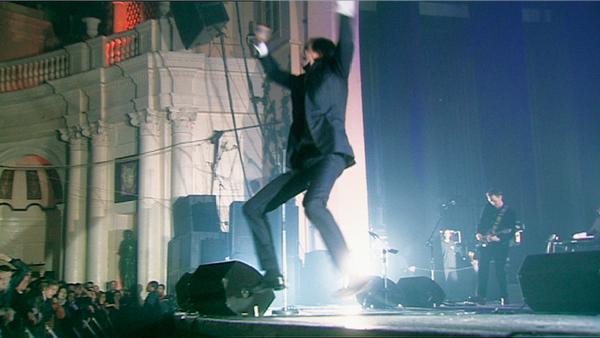 Nick Cave & The Bad Seeds Announce 2017 North American Tour