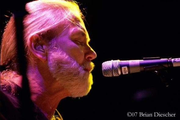 Allman Brothers Band, Ratdog: Jones Beach Ampitheater, Wantagh, NY  8/13/08