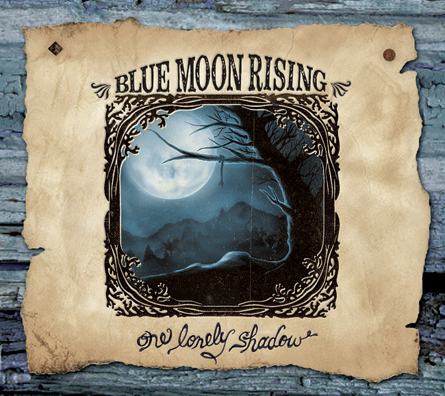 Blue Moon Rising, Greely Estates, Uh Huh Her