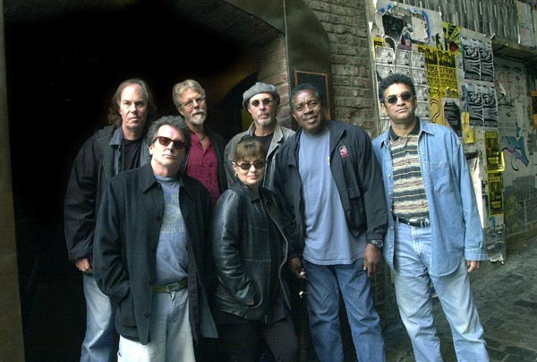 Little Feat – Keeping Pace with Hayward & Payne (Richie Hayward INTERVIEW)