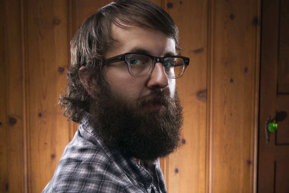 Volume 14: William Fitzsimmons