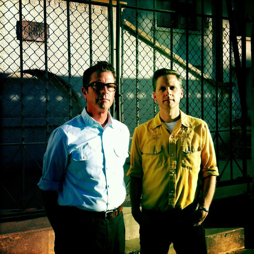 Calexico Releasing Record Store Day Symphonic Live Album