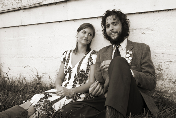 the everybodyfields:  Everything is Okay