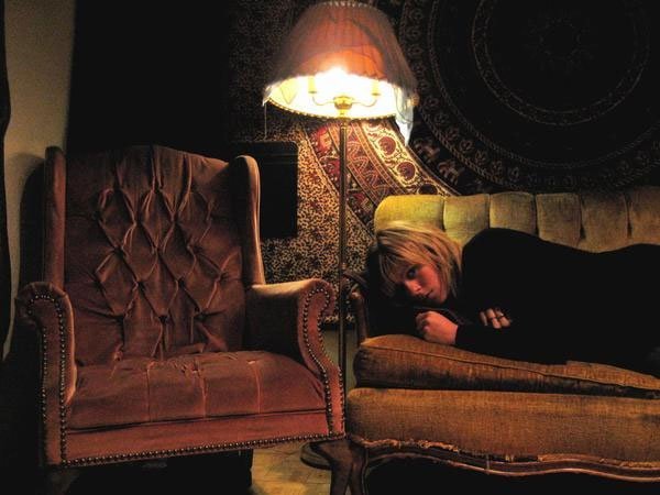 Jessie Baylin – Jersey Girl Goes Nashville