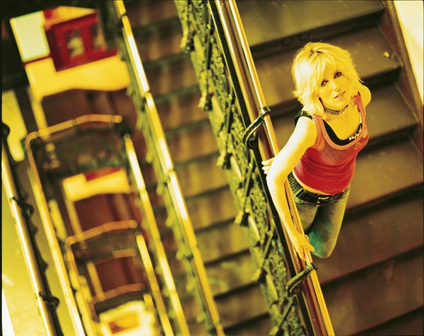 Volume 17: Lucinda Williams