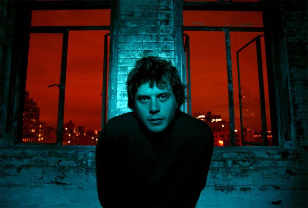 Marco Benevento feat: Jon Fishman/Reed Mathis & Nathan Moore: Flynn Space, Burlington, VT  11/10/08