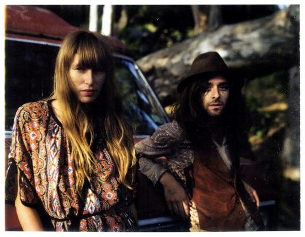 Golden Animals – Dawn Of A New Era