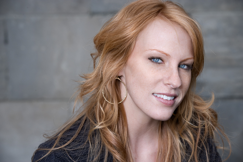 Volume 11: Jessica Sonner